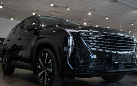 Geely Atlas, 2026 год, 3 909 990 рублей, 28 фотография