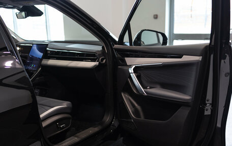 Geely Atlas, 2026 год, 3 909 990 рублей, 33 фотография