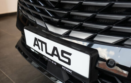 Geely Atlas, 2026 год, 3 909 990 рублей, 32 фотография