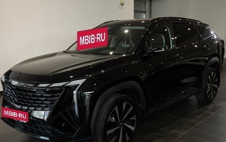 Geely Atlas, 2026 год, 3 909 990 рублей, 23 фотография