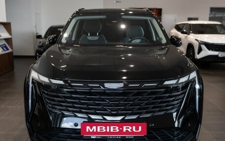 Geely Atlas, 2026 год, 3 909 990 рублей, 30 фотография