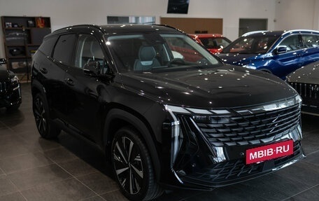 Geely Atlas, 2026 год, 3 909 990 рублей, 31 фотография