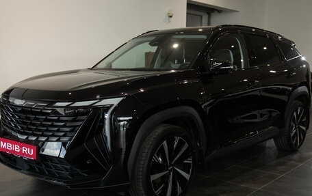 Geely Atlas, 2026 год, 3 909 990 рублей, 36 фотография