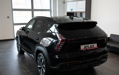 Geely Atlas, 2026 год, 3 909 990 рублей, 34 фотография