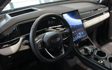 Geely Atlas, 2026 год, 3 909 990 рублей, 39 фотография
