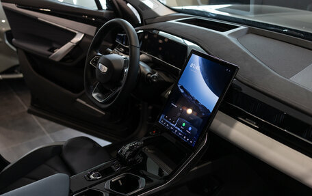 Geely Atlas, 2026 год, 3 909 990 рублей, 38 фотография