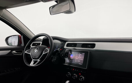 Renault Arkana I, 2021 год, 1 990 000 рублей, 11 фотография