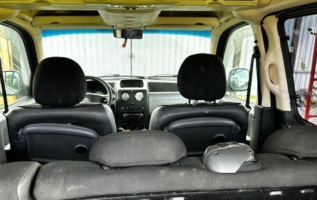 Citroen Berlingo II рестайлинг, 2007 год, 370 000 рублей, 6 фотография