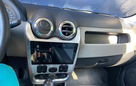 Renault Logan I, 2011 год, 385 000 рублей, 6 фотография