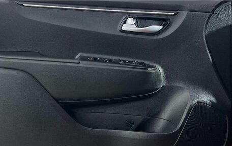 KIA Rio IV, 2019 год, 1 500 000 рублей, 18 фотография