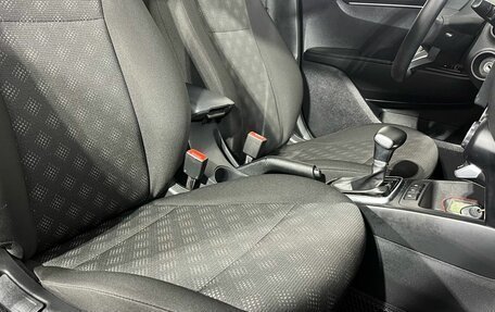 KIA Rio IV, 2019 год, 1 500 000 рублей, 15 фотография