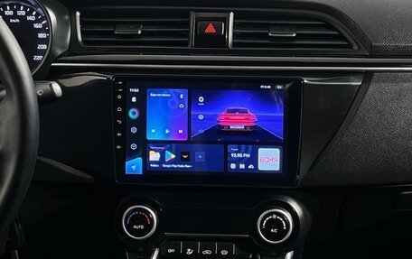 KIA Rio IV, 2019 год, 1 500 000 рублей, 11 фотография