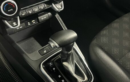 KIA Rio IV, 2019 год, 1 500 000 рублей, 12 фотография