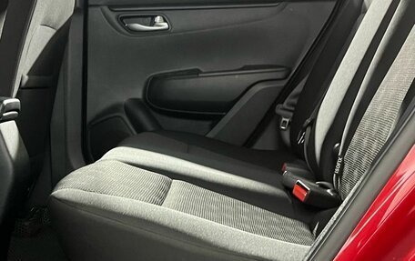 KIA Rio IV, 2019 год, 1 500 000 рублей, 16 фотография