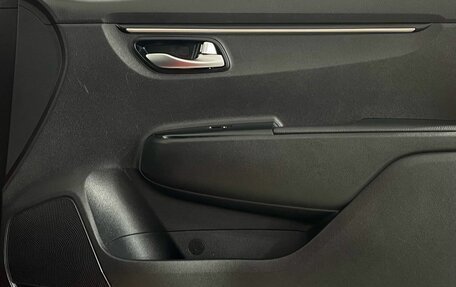 KIA Rio IV, 2019 год, 1 500 000 рублей, 19 фотография