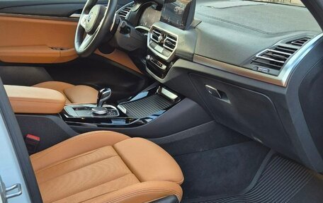 BMW X3, 2024 год, 5 170 000 рублей, 2 фотография