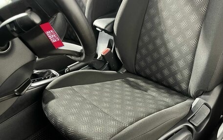 KIA Rio IV, 2019 год, 1 500 000 рублей, 14 фотография