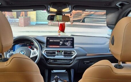 BMW X3, 2024 год, 5 170 000 рублей, 7 фотография