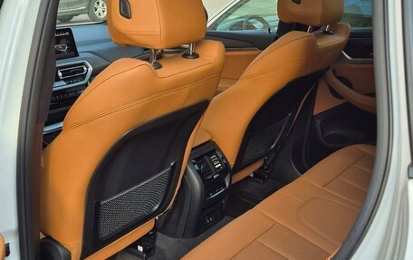 BMW X3, 2024 год, 5 170 000 рублей, 8 фотография