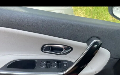 KIA cee'd III, 2013 год, 980 000 рублей, 5 фотография