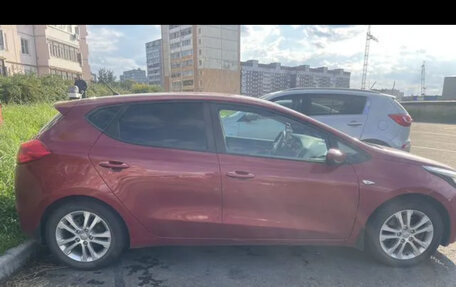 KIA cee'd III, 2013 год, 980 000 рублей, 3 фотография