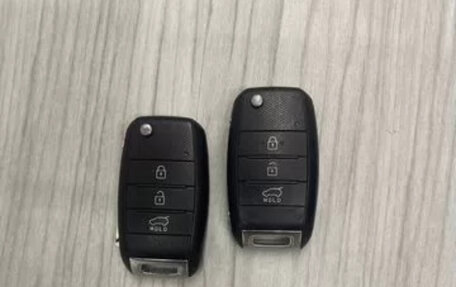 KIA cee'd III, 2013 год, 980 000 рублей, 8 фотография