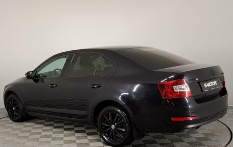 Skoda Octavia, 2015 год, 1 090 000 рублей, 10 фотография