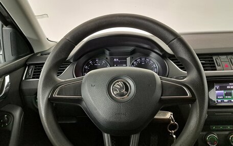 Skoda Octavia, 2015 год, 1 090 000 рублей, 13 фотография