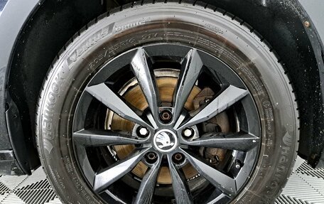 Skoda Octavia, 2015 год, 1 090 000 рублей, 4 фотография