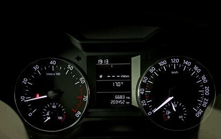 Skoda Octavia, 2015 год, 1 090 000 рублей, 14 фотография