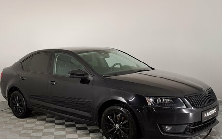 Skoda Octavia, 2015 год, 1 090 000 рублей, 6 фотография