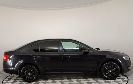 Skoda Octavia, 2015 год, 1 090 000 рублей, 7 фотография