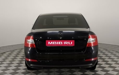 Skoda Octavia, 2015 год, 1 090 000 рублей, 9 фотография