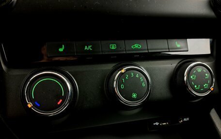 Skoda Octavia, 2015 год, 1 090 000 рублей, 16 фотография