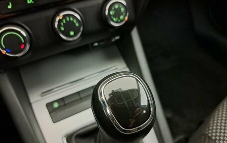 Skoda Octavia, 2015 год, 1 090 000 рублей, 17 фотография