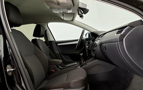 Skoda Octavia, 2015 год, 1 090 000 рублей, 19 фотография