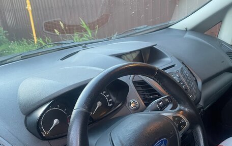 Ford EcoSport, 2014 год, 1 200 000 рублей, 5 фотография