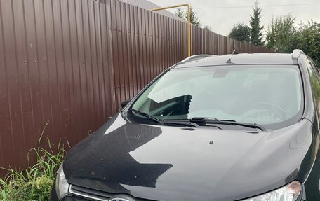 Ford EcoSport, 2014 год, 1 200 000 рублей, 3 фотография