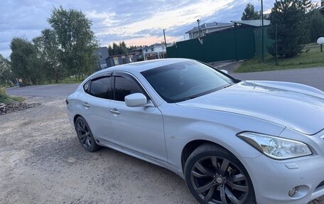Infiniti M, 2013 год, 1 850 000 рублей, 7 фотография