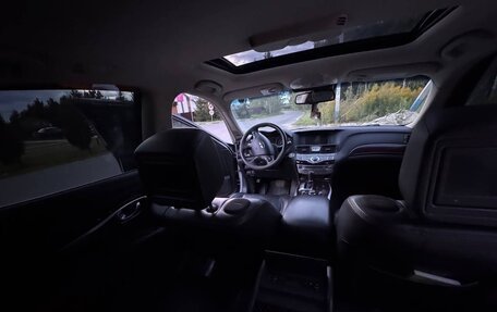 Infiniti M, 2013 год, 1 850 000 рублей, 9 фотография