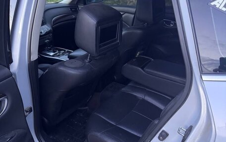 Infiniti M, 2013 год, 1 850 000 рублей, 6 фотография