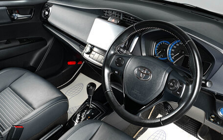 Toyota Corolla, 2018 год, 1 579 000 рублей, 8 фотография