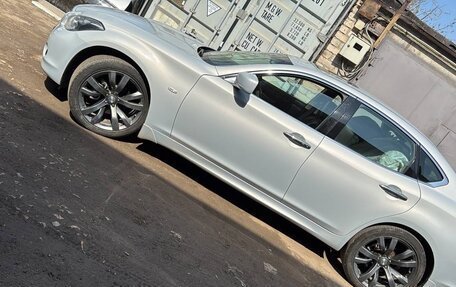 Infiniti M, 2013 год, 1 850 000 рублей, 15 фотография