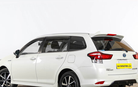 Toyota Corolla, 2018 год, 1 579 000 рублей, 5 фотография