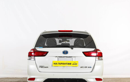 Toyota Corolla, 2018 год, 1 579 000 рублей, 6 фотография