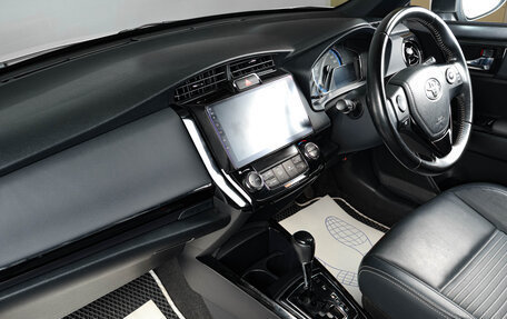Toyota Corolla, 2018 год, 1 579 000 рублей, 11 фотография