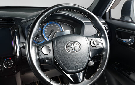 Toyota Corolla, 2018 год, 1 579 000 рублей, 12 фотография