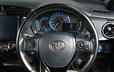 Toyota Corolla, 2018 год, 1 579 000 рублей, 14 фотография