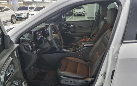 Chevrolet Trax, 2023 год, 1 735 002 рублей, 7 фотография