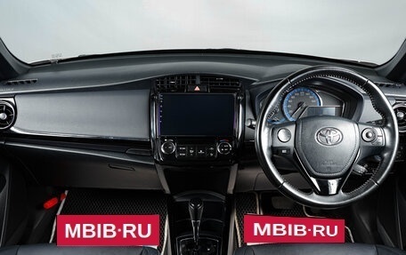 Toyota Corolla, 2018 год, 1 579 000 рублей, 13 фотография